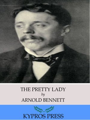 cover image of The Pretty Lady